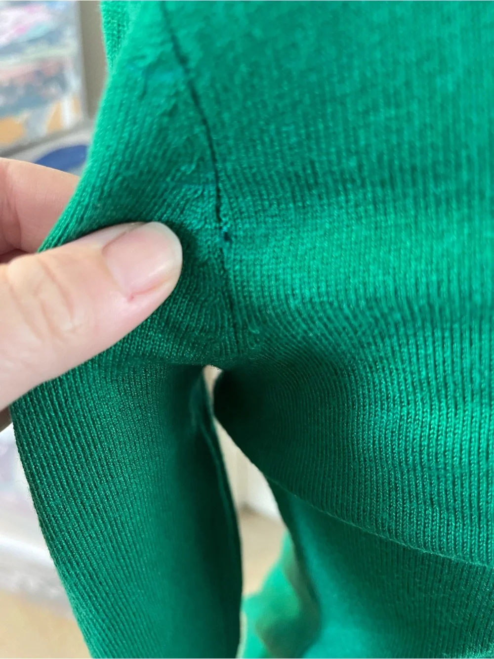 READ description Lot of 16 Size M Yemak Sweaters